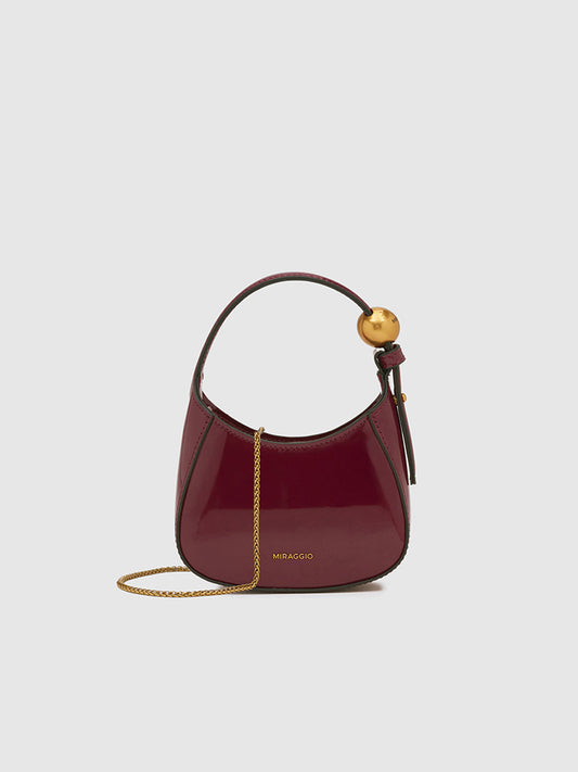 Leslie Micro Bag