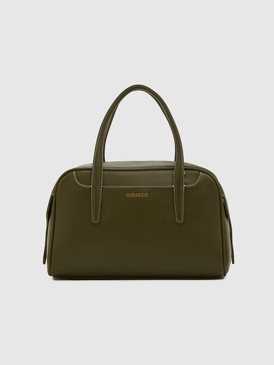 Lisa Satchel Bag