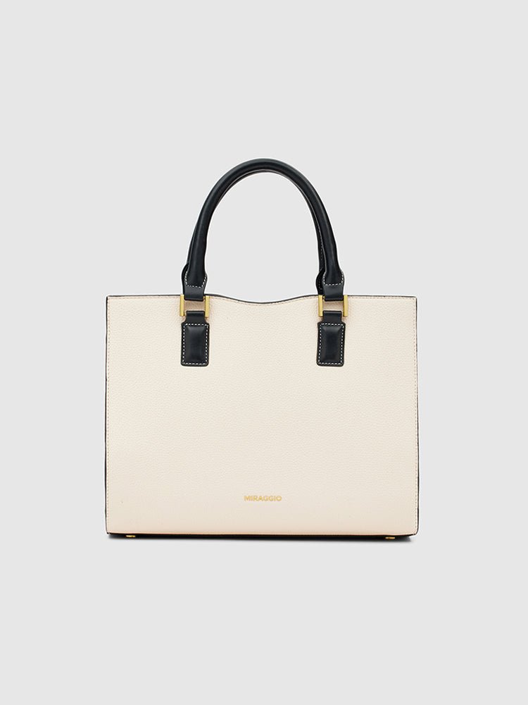 Alison Satchel Bag